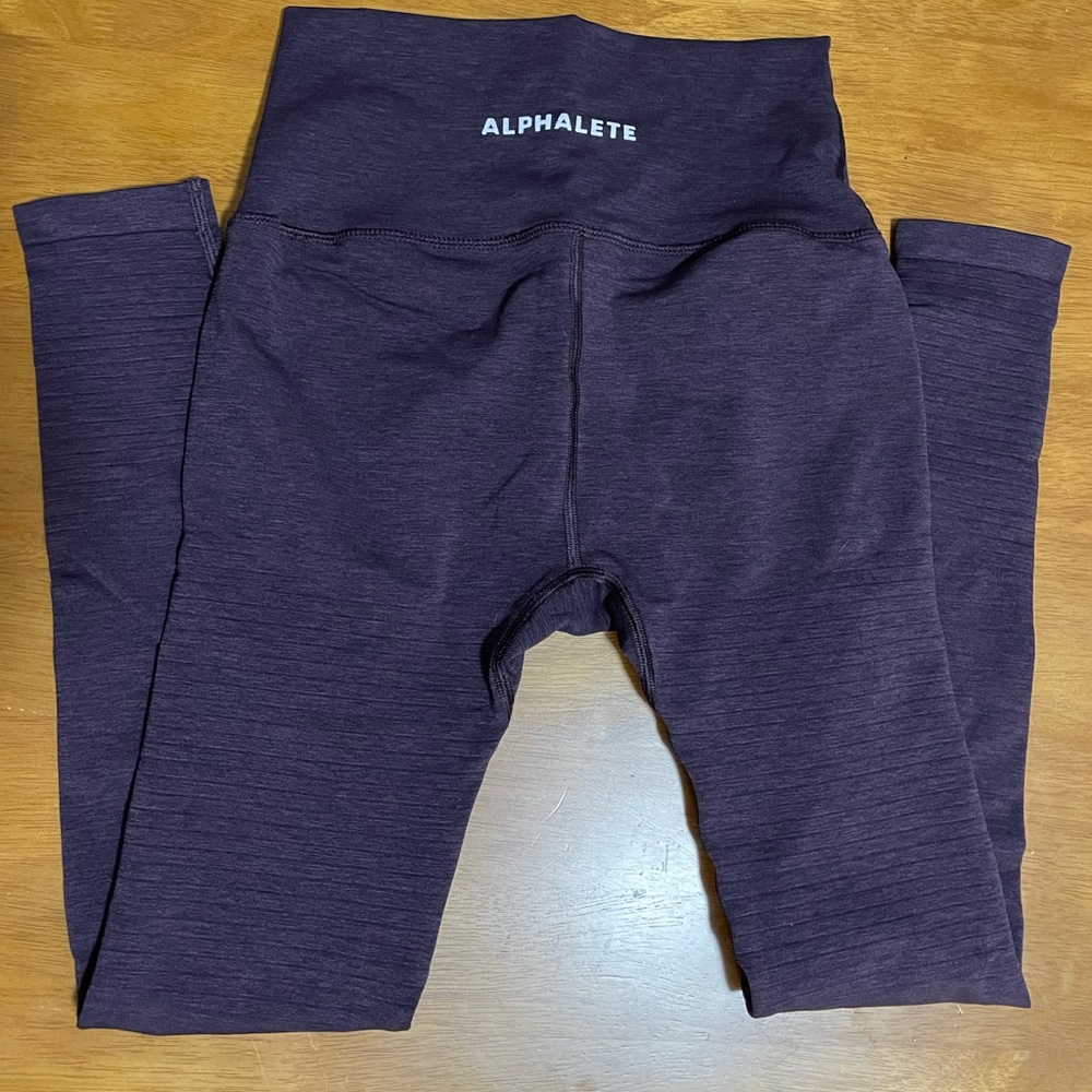 Alphalete OG revival